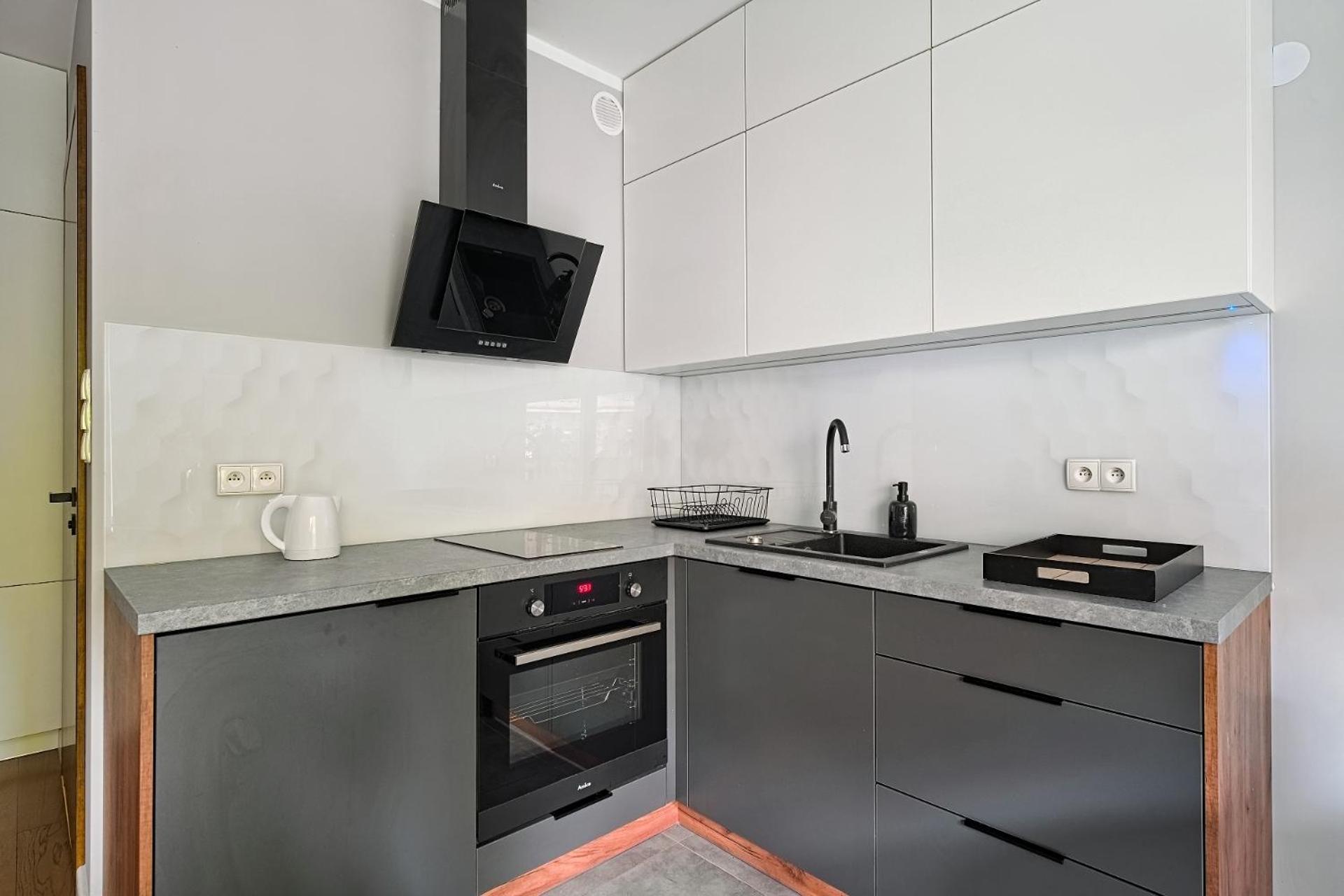 Citycenterapartments11-5B Bielsko-Biała Buitenkant foto