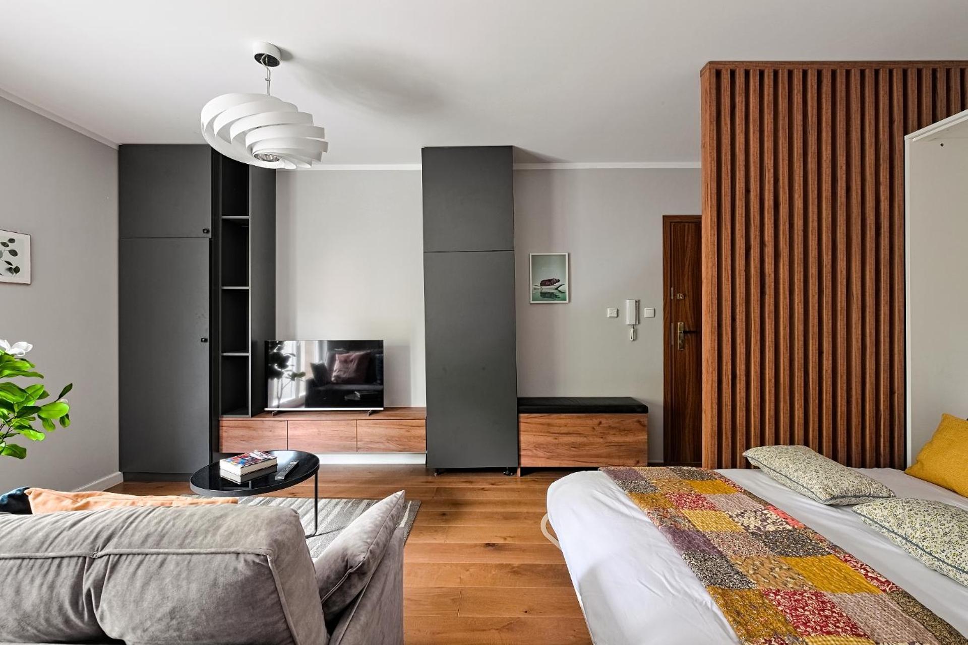 Citycenterapartments11-5B Bielsko-Biała Buitenkant foto